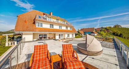 Double room Josefine with balcony