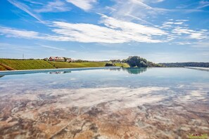 Unclassified image, 5 of 18, button - Double room Sisi with landscape view (Kapfenstein)