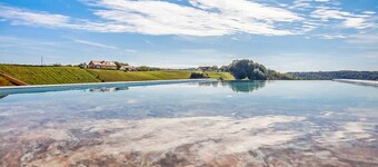 Double room Sisi with landscape view