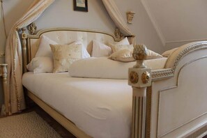 1 bedroom, WiFi, bed sheets - Double room Sisi with landscape view (Kapfenstein)