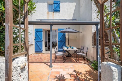 La Canotière - Close to the beach