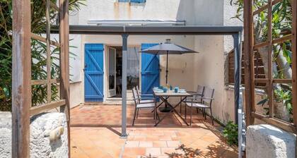 La Canotière - Close to the beach