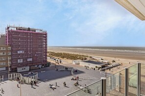 Property grounds - Catamaran 0502 met garage (Nieuwpoort)