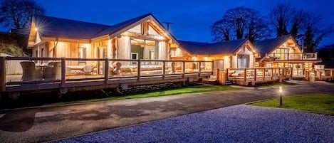 Εξωτερικοί χώροι