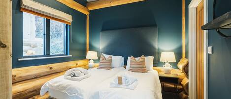 2 多间卧室、特色装修、特色家居、免费 WiFi