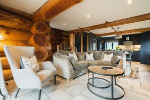 Living area - Apres Ski (Ilkley)