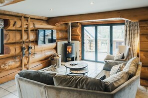 Living area - Apres Ski (Ilkley)