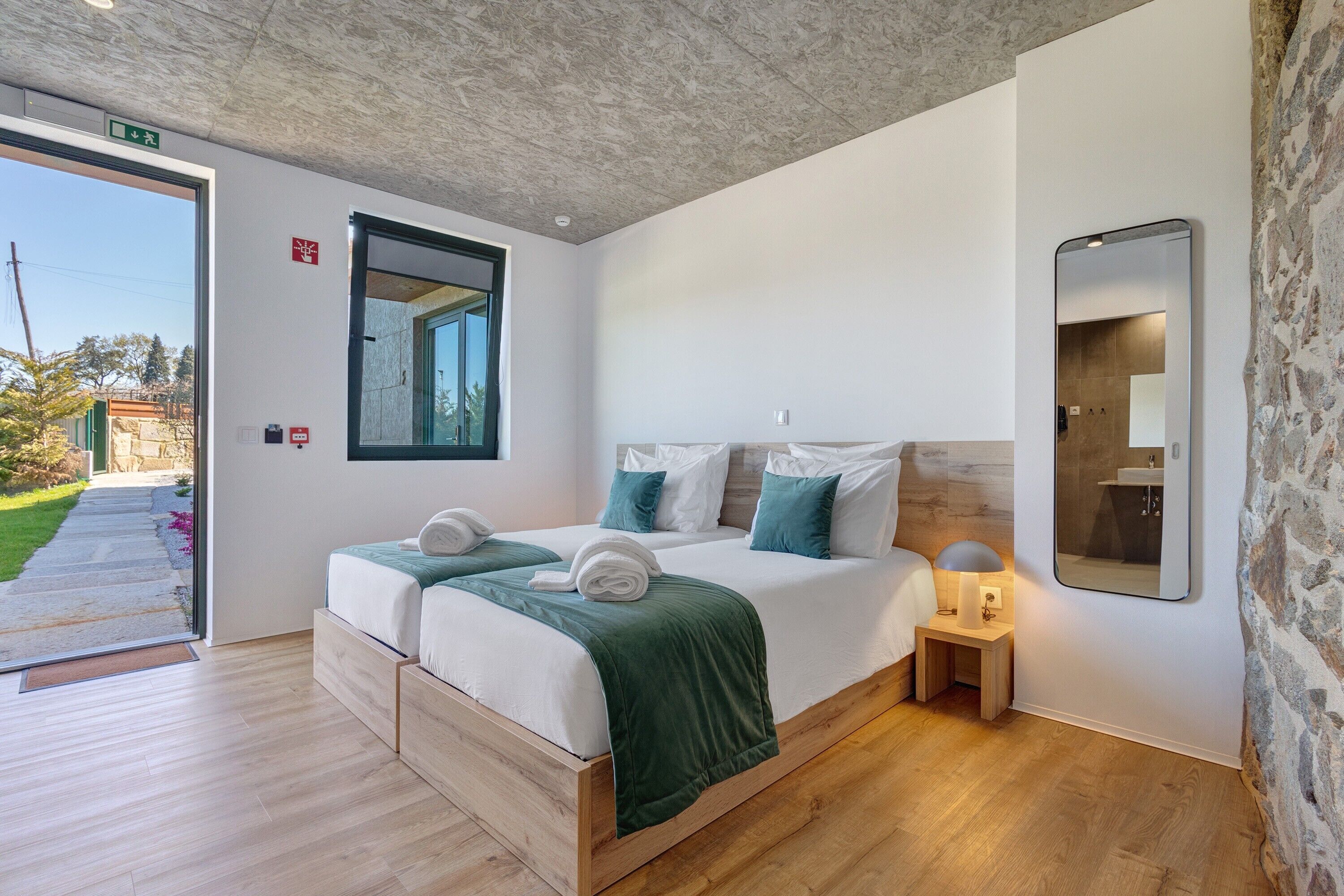 2 slaapkamers, wifi, beddengoed, rolstoeltoegankelijk