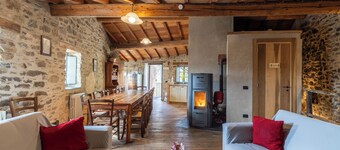 Rifugio Ca' da Cardella