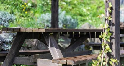 Rifugio Ca' da Cardella