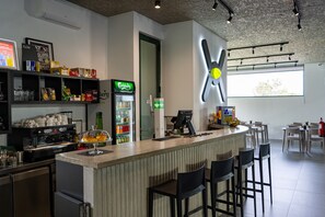 Bar (ter plaatse)