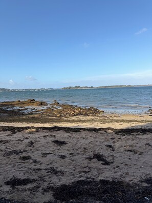 Beach - Superb house with panoramic view of the Golfe du Morbihan (Sarzeau)