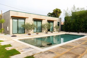 Unclassified image, 5 of 43, button - Room 'Studio Duplo Ua04' with Shared Pool, Shared Terrace and Wi-Fi (Palmeira)