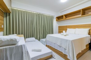1 habitación 