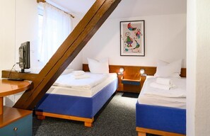 Room - Vineta Hotel Barth (Barth)
