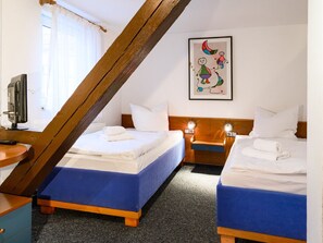 Suite - Vineta Hotel Barth (Barth)
