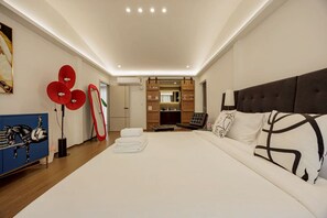 Internet y ropa de cama 