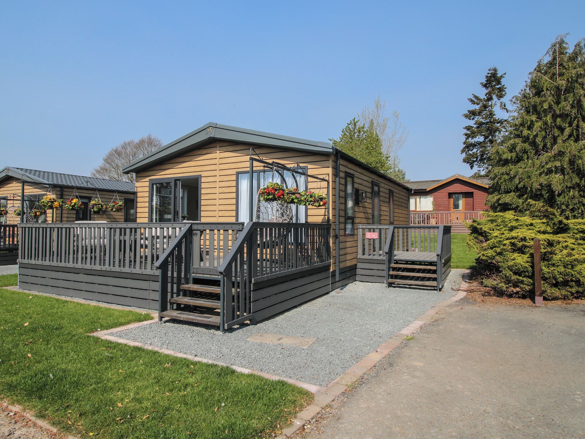 コテ  ージ | 外観