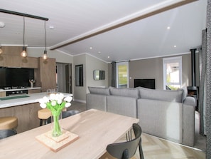 Interior - Tulip (Leominster)