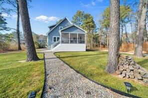 Exterior - Relax Inn by Seaside Vacations & Sales (Chincoteague Island)