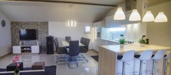 Apartments Foric