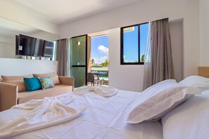 1 bedroom - Makia Beach #a224 - em Muro Alto por Carpediem (Ipojuca)