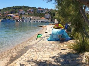 View from property - Franov Butique Residence (Kali)