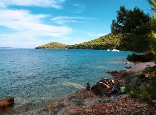 Franov Butique Residence