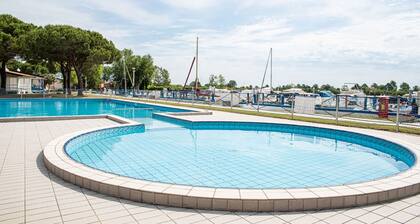 Bungalow Superior im Marina di Cortellazzo Jesolo