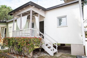 Detalle exterior