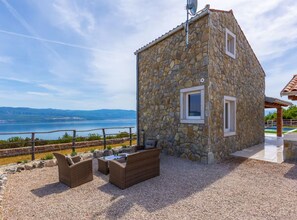 Exterior - Villa Mare (Vrbnik)