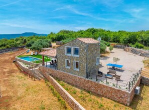 Exterior - Villa Mare (Vrbnik)