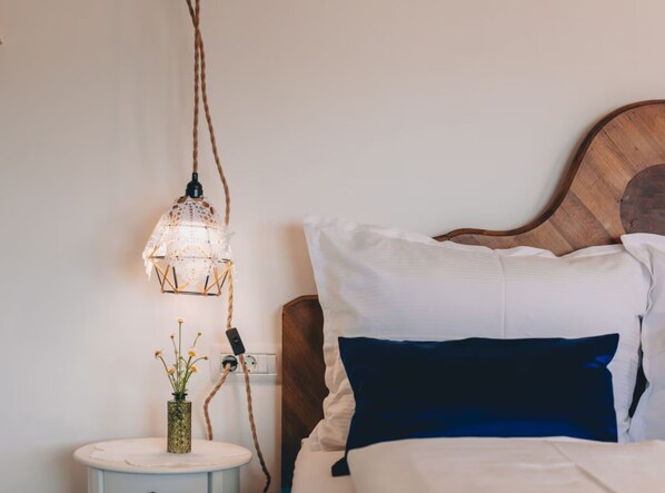 Villa (OneBedroom Villa with Pool) | 1 bedroom - Villa Mare (Vrbnik)