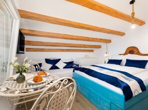 Villa (OneBedroom Villa with Pool) | 1 bedroom