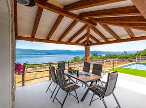 Exterior - Villa Mare (Vrbnik)