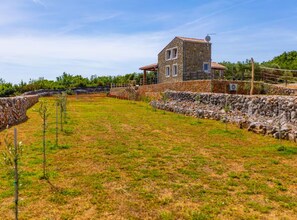 Villa (OneBedroom Villa with Pool) | Exterior - Villa Mare (Vrbnik)