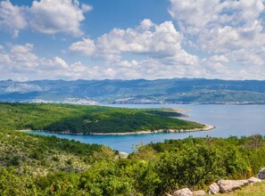 วิลล่า (ThreeBedRoom Villa with Pool) | วิวจากที่พัก