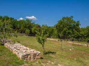 別墅 (ThreeBedRoom Villa with Pool) | 室外兒童遊樂區