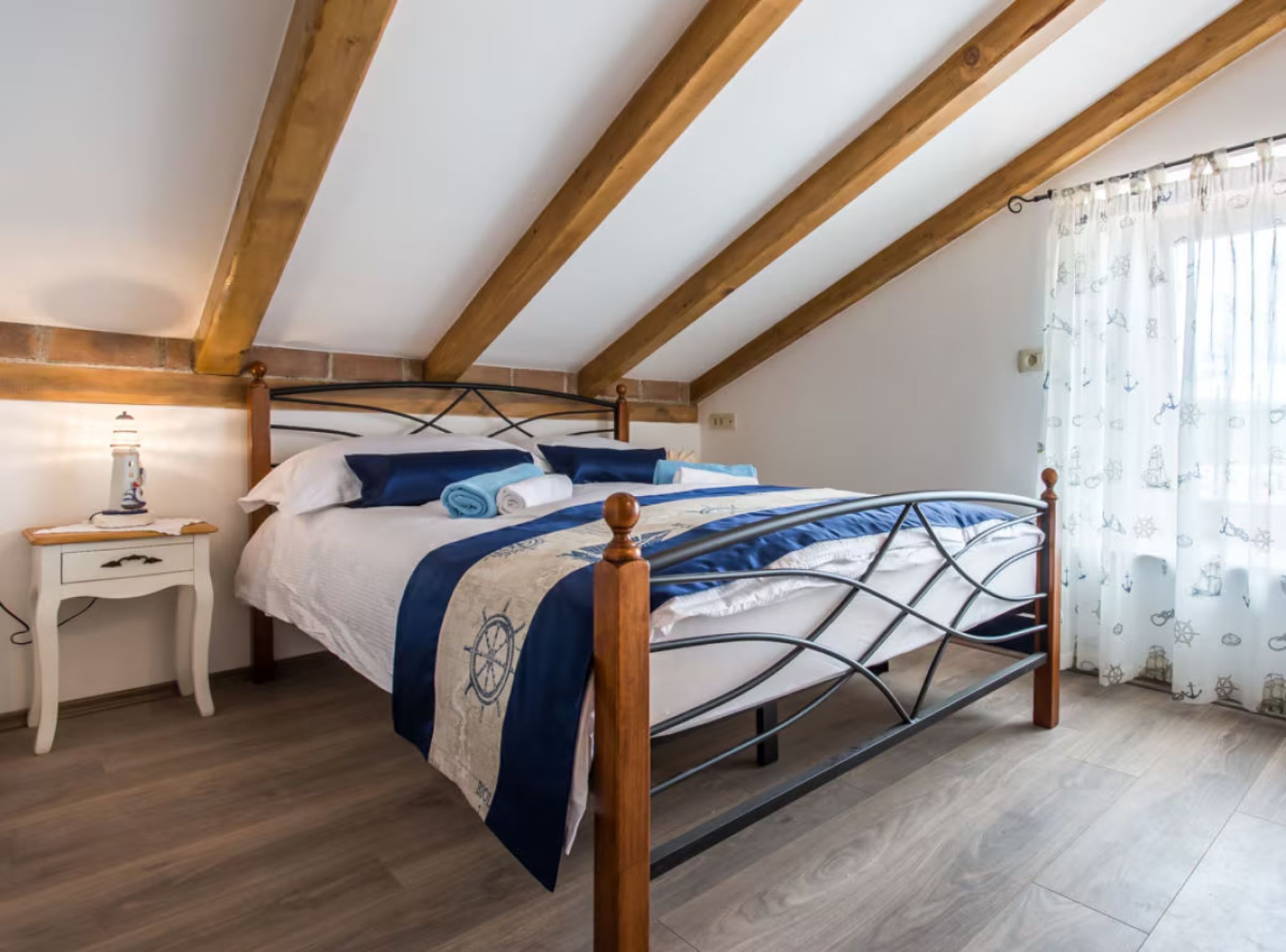 Vila (ThreeBedRoom Villa with Pool) | 3 quartos, berços (sobretaxa)