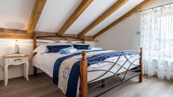 Vila (ThreeBedRoom Villa with Pool) | 3 quartos, berços (sobretaxa)
