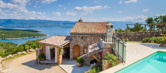 Villa Cima