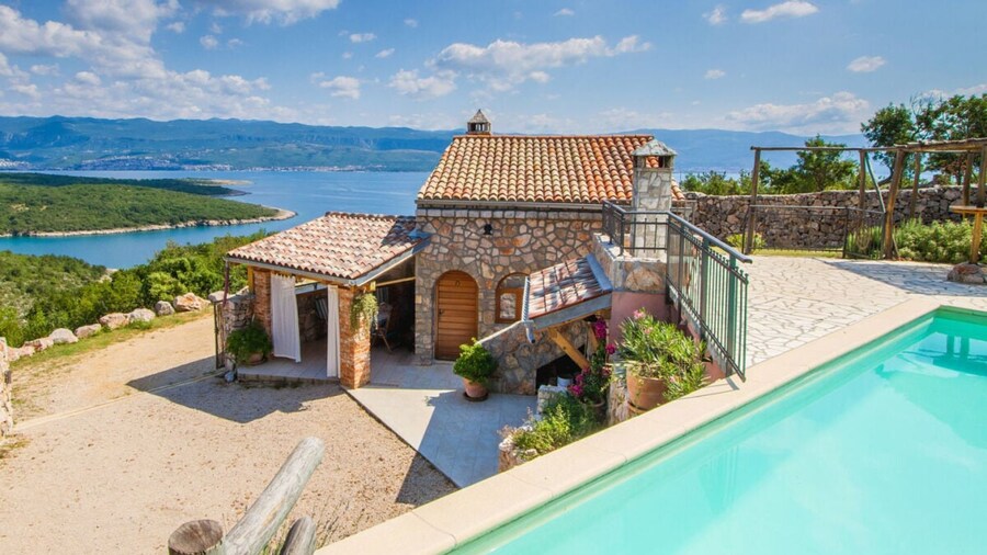 Villa Cima