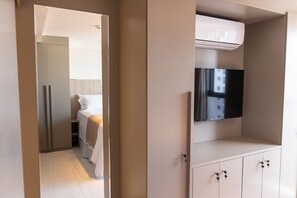 1 bedroom - Move #914 - Apartamento Comfort by Carpediem (João Pessoa)