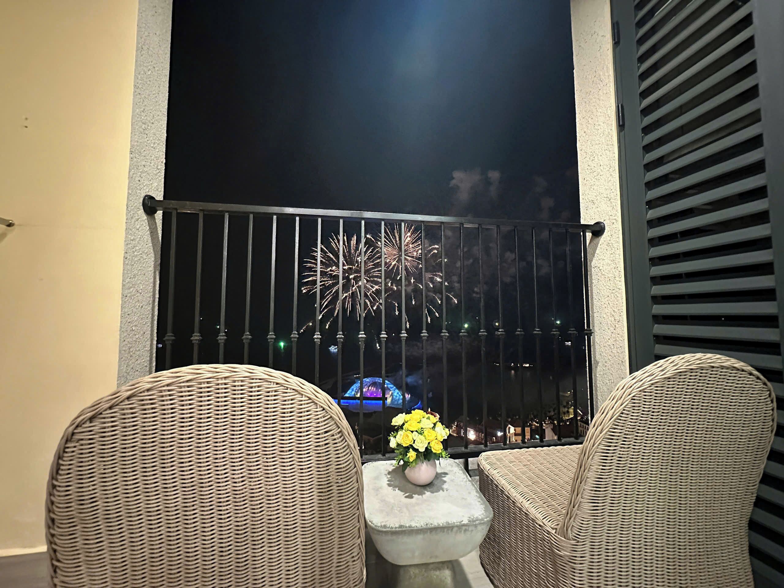 Design Apartment, Beach View