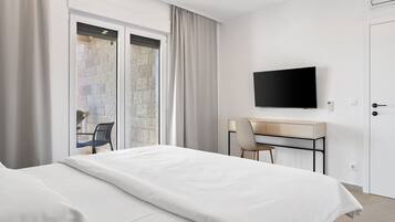 Apartment (Two Bedroom Apartment) | 2 bedrooms