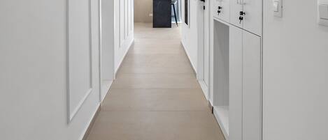 Apartment (Two Bedroom Apartment) | Interior