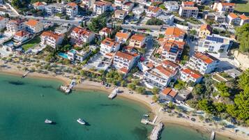 Apartment (Two Bedroom Apartment) | Exterior