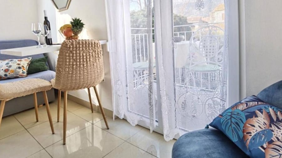 Monika Seaside Apartment