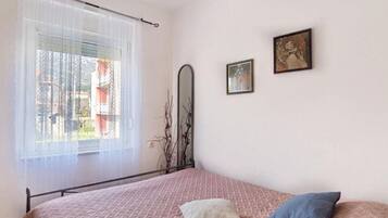 Apartment (OneBedroom Apartment With Balcony) | 1 bedroom