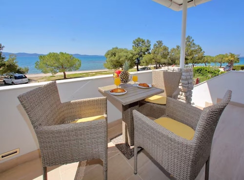 Apartments Blue Horizon Retreat